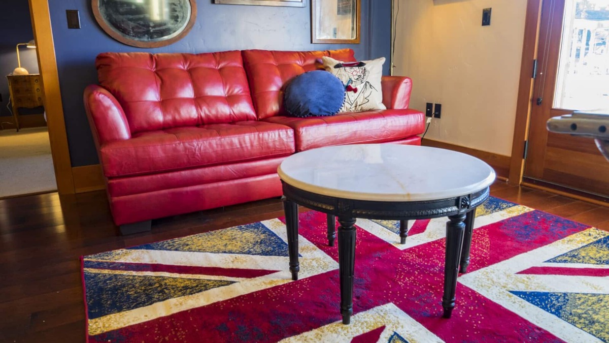 Astoria Condo | Fisher Bros flats 201