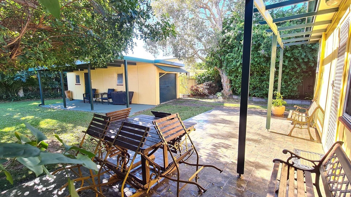 Mullaway House | Fisher's Retreat