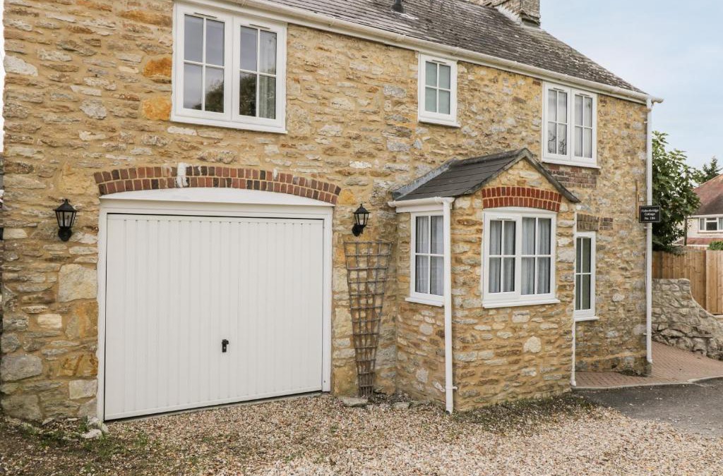 Weymouth House | Fisherbridge Cottage