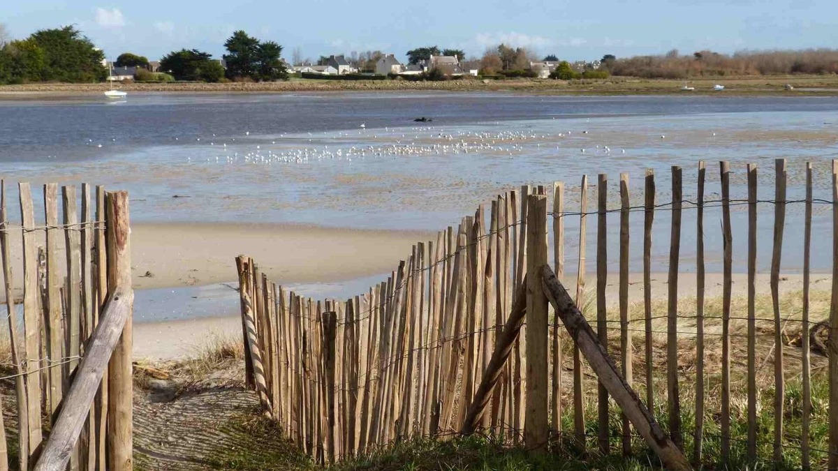 Plouguerneau House | Fisherman's cottage, 250 m from beaches and shops, CLEVACANCES label