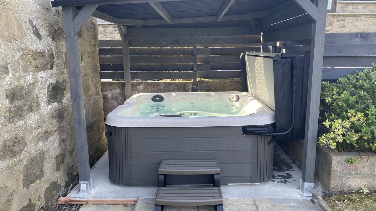 Sandhaven Cottage | Fisherman's Cottage
