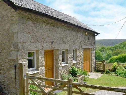 Dartmeet House | Fisherman's Cottage - The Nook