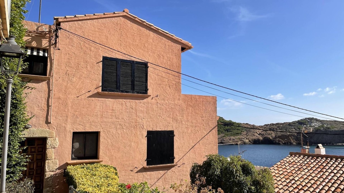 Sa Tuna Villa | Fisherman's house Els pescadors, Begur