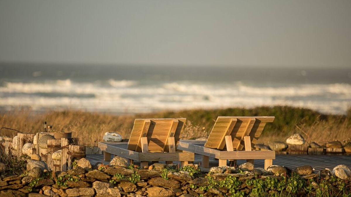 Plovan House | Fisherman's House In Front Of Sea classified 3 stars