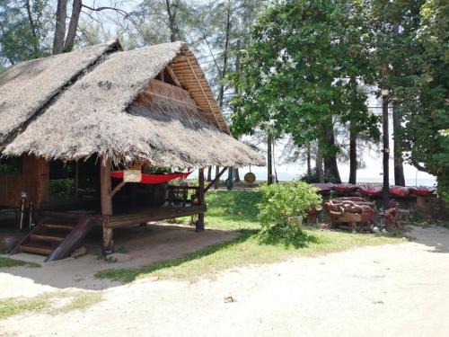Mai Fat House | Fisherman's Hut , ขนำชาวเลโฮมสเตย์