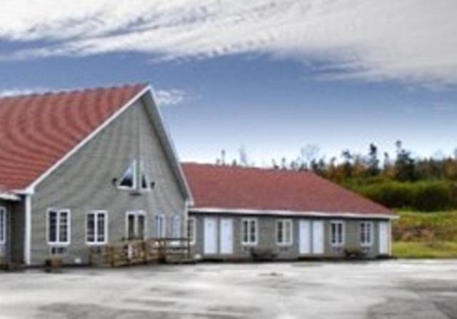 Rocky Harbour Hotel | Fisherman's Landing Inn