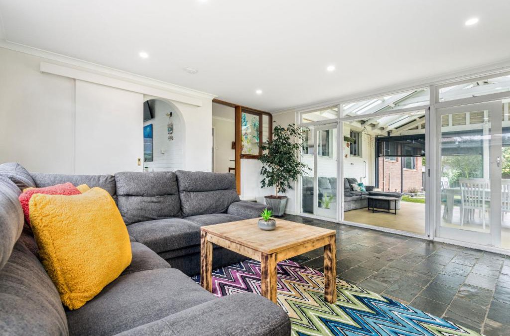 Emu Point House | Fisherman's Rest