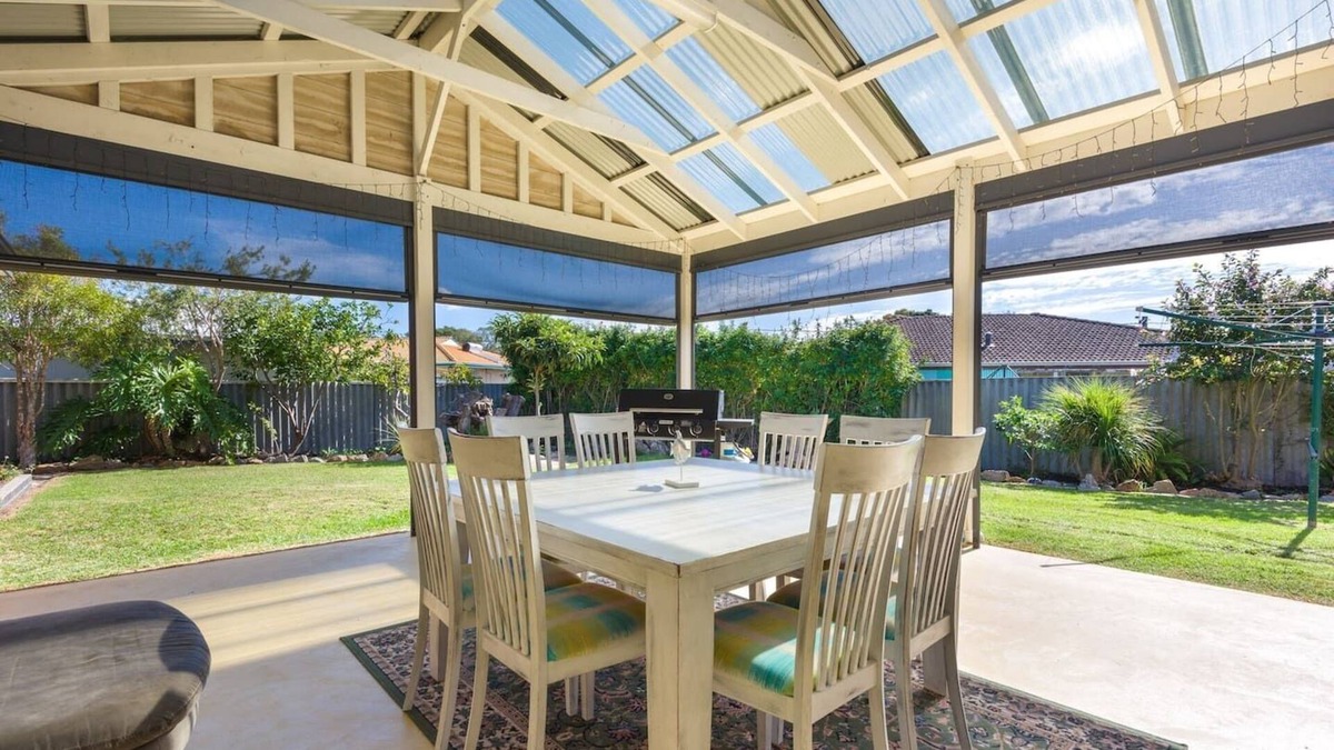 Emu Point House | Fisherman's Rest, Emu Point, Albany