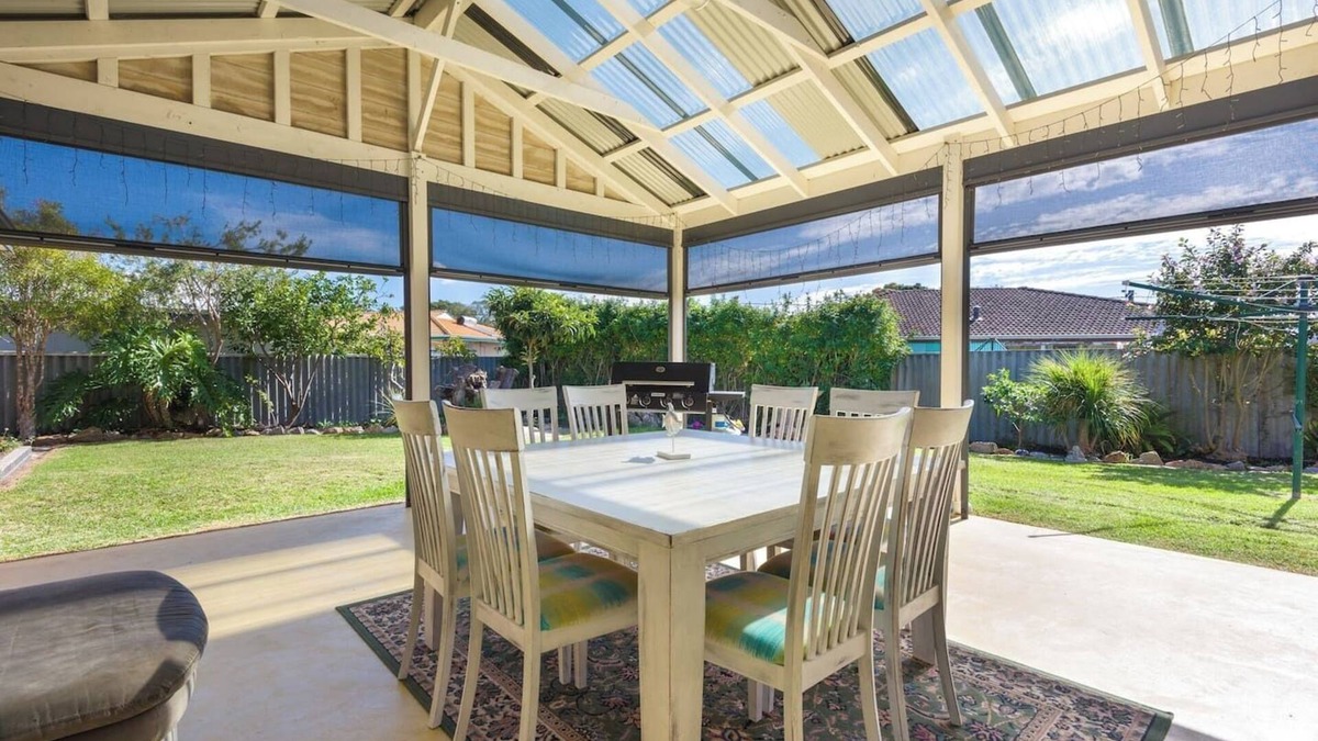 Emu Point House | Fisherman's Rest, Emu Point, Albany