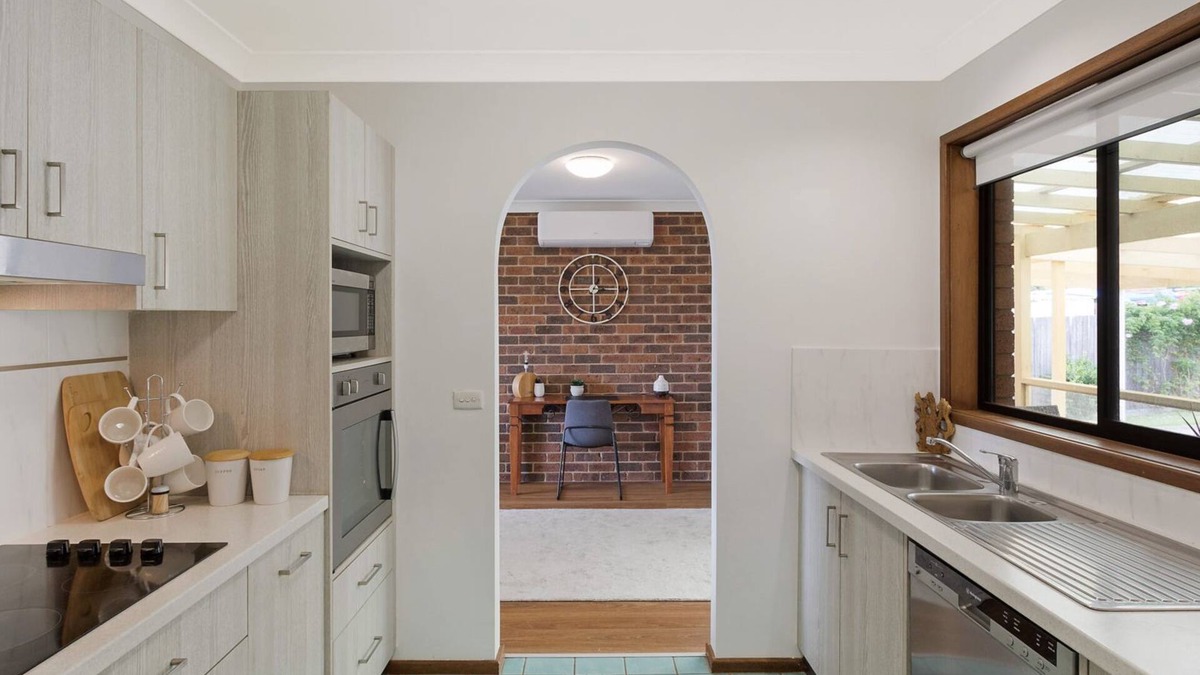 North Narooma House | Fishermans Dream - on Wagonga Inlet