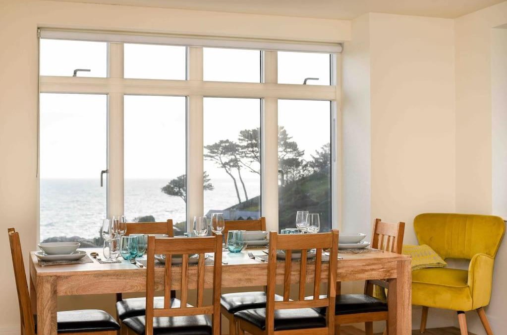 Polperro Apartment | Fishermans Heights