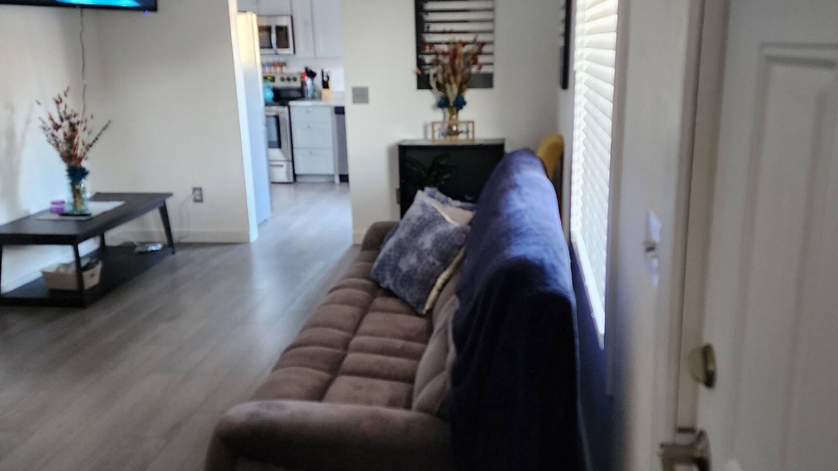 Rufus House | Fishermen & Hunter's Paradise, Pet Friendly. Close to boat launchesn