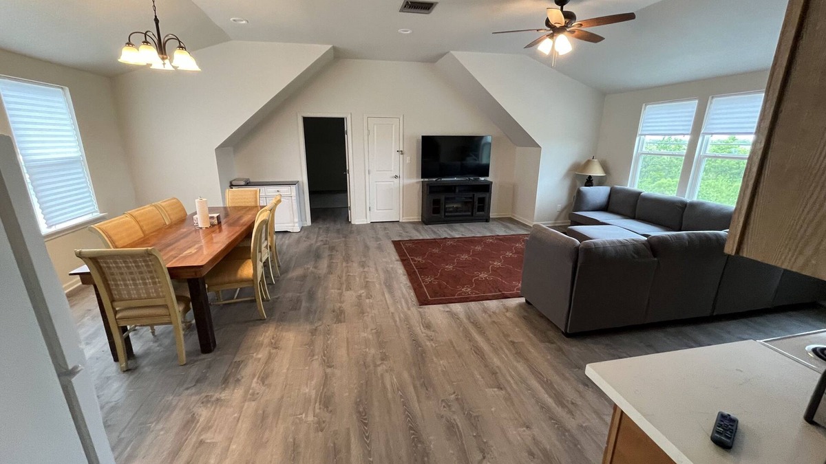 Delacroix House | Fishing and Hunting Cottage in Shell Beach, St. Bernard, LA