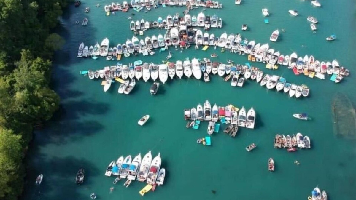 Grosse Ile House | Fishing/Hunting/Boating - Dream Location -Boats Also Available For Rent