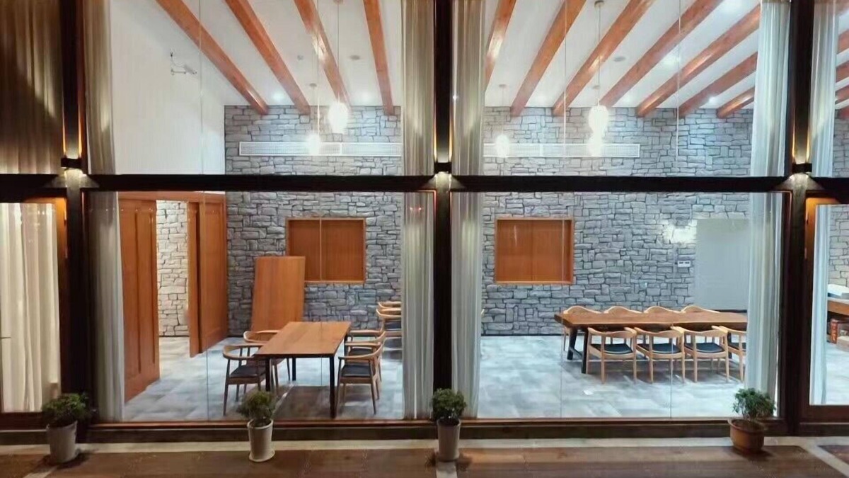 Chun'an House | Fishman homestay