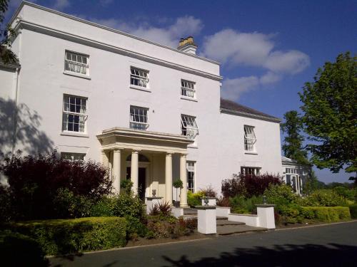 Ludwel Hotel | Fishmore Hall Hotel and Boutique Spa