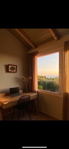 Preveza House | Fiskouri Anthem