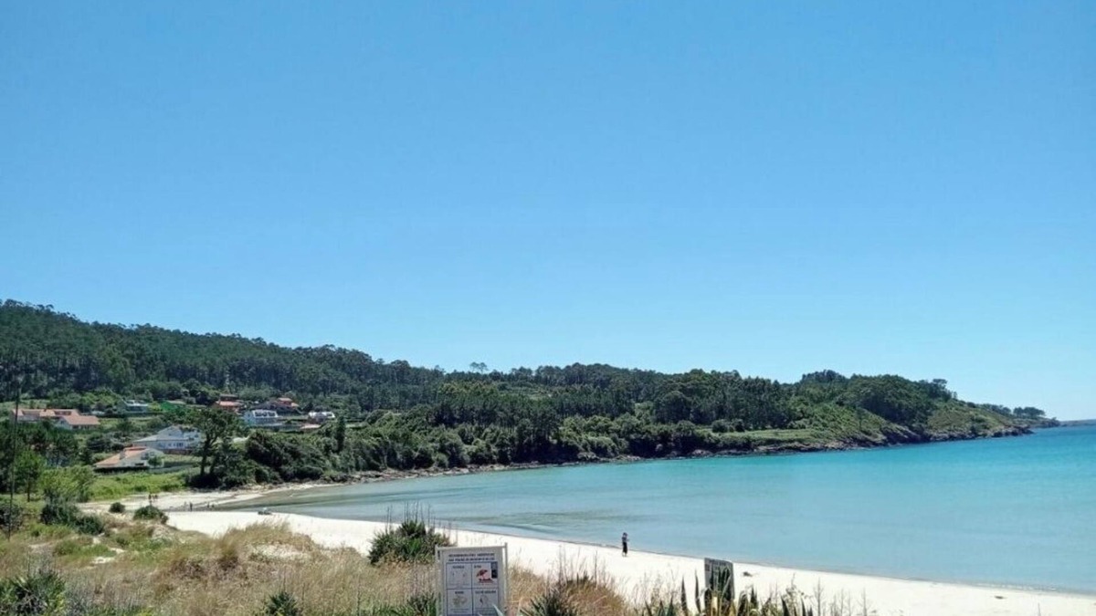 Sardinero House | FISTERRA APARTMENT