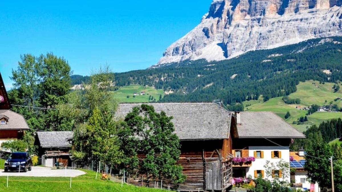 La Villa Ski Chalet | Fistill Holiday Homes - Chalet Funtanacia