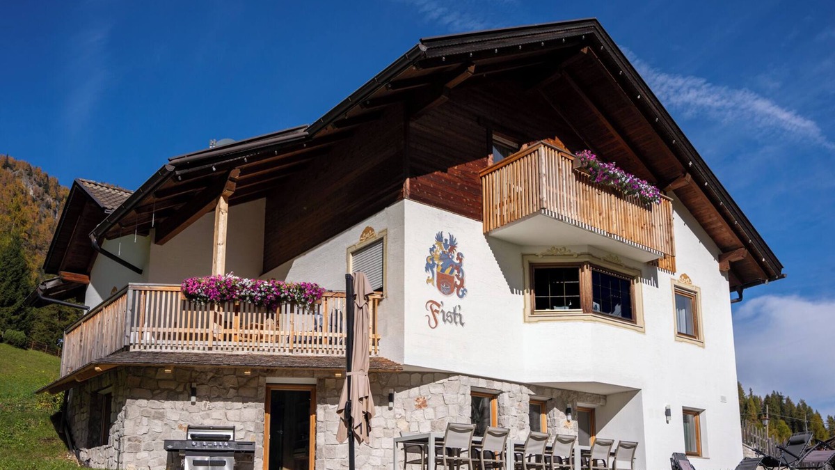 La Villa Ski Chalet | Fistill Holiday Homes - Chalet Fisti