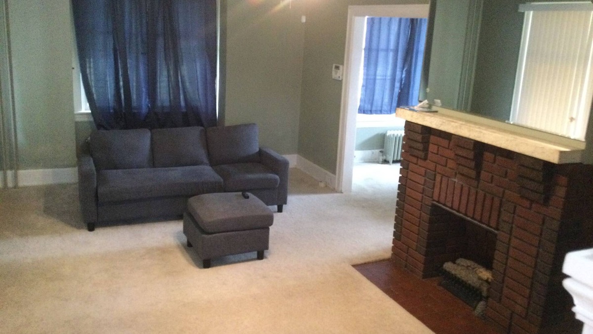 Tire Hill House | Fit For a Family