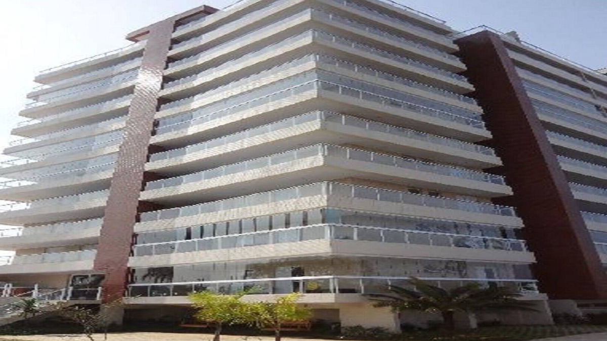 Indaia Apartment | FIT FOR THE SEA