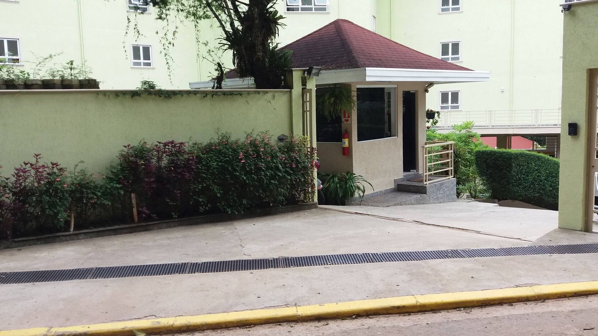 Vila Britania Apartment | FIT. GORGEOUS IN THE MOUNTAIN