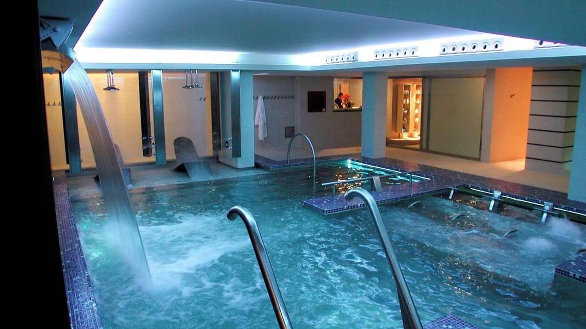 Benimaclet Apartment | Fitness & Spa, Suite Atalanta Valencia