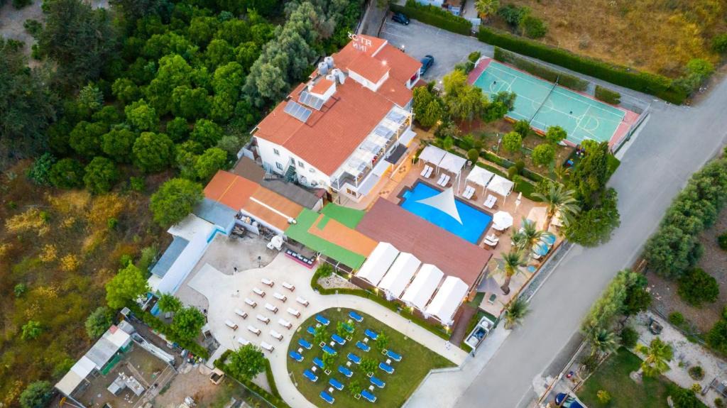 Geroskipou Hotel | Fitosinn Hotel