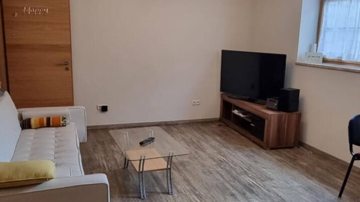 Kirchdorf am Inn Apartment | Fitter's apartment Kreuzer