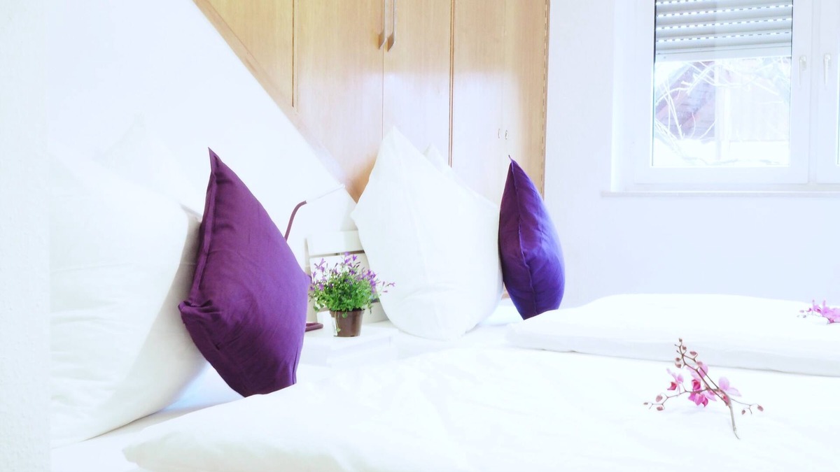 Neumarkt District House | Fitter's room