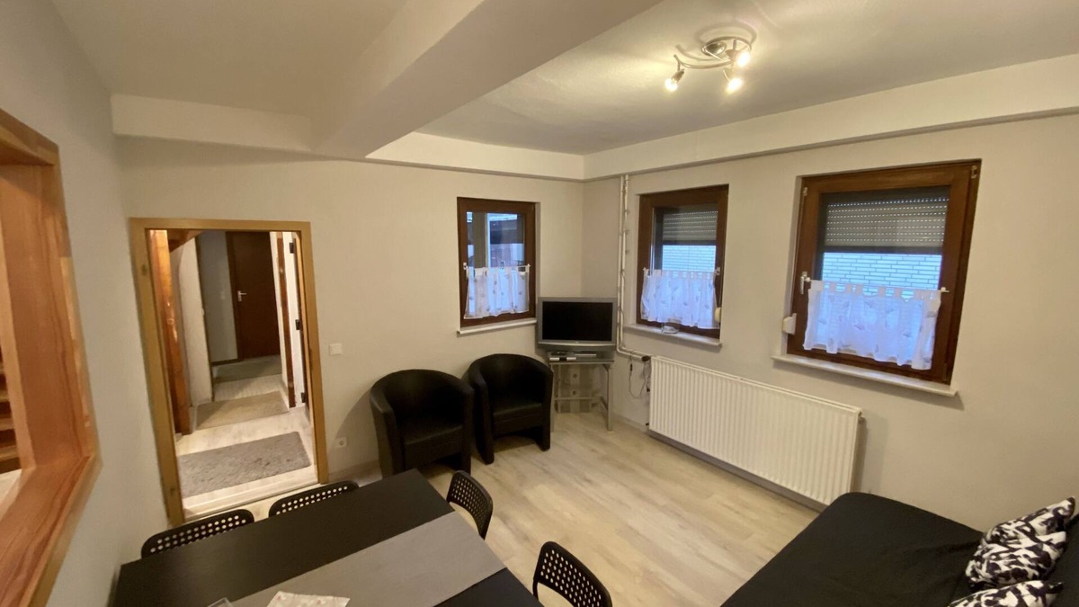 Duderstadt House | Fitters' accommodation Nesselröden