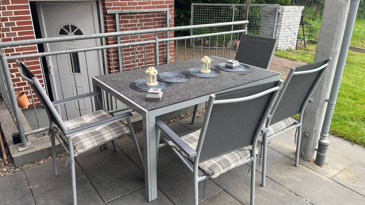 Hagen Apartment | Fitters' apartment - vacation apartment