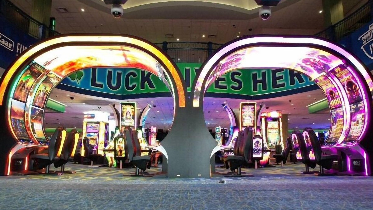Robinsonville - Tunica Hotel | Fitz Tunica Casino & Hotel, Trademark Collection by Wyndham