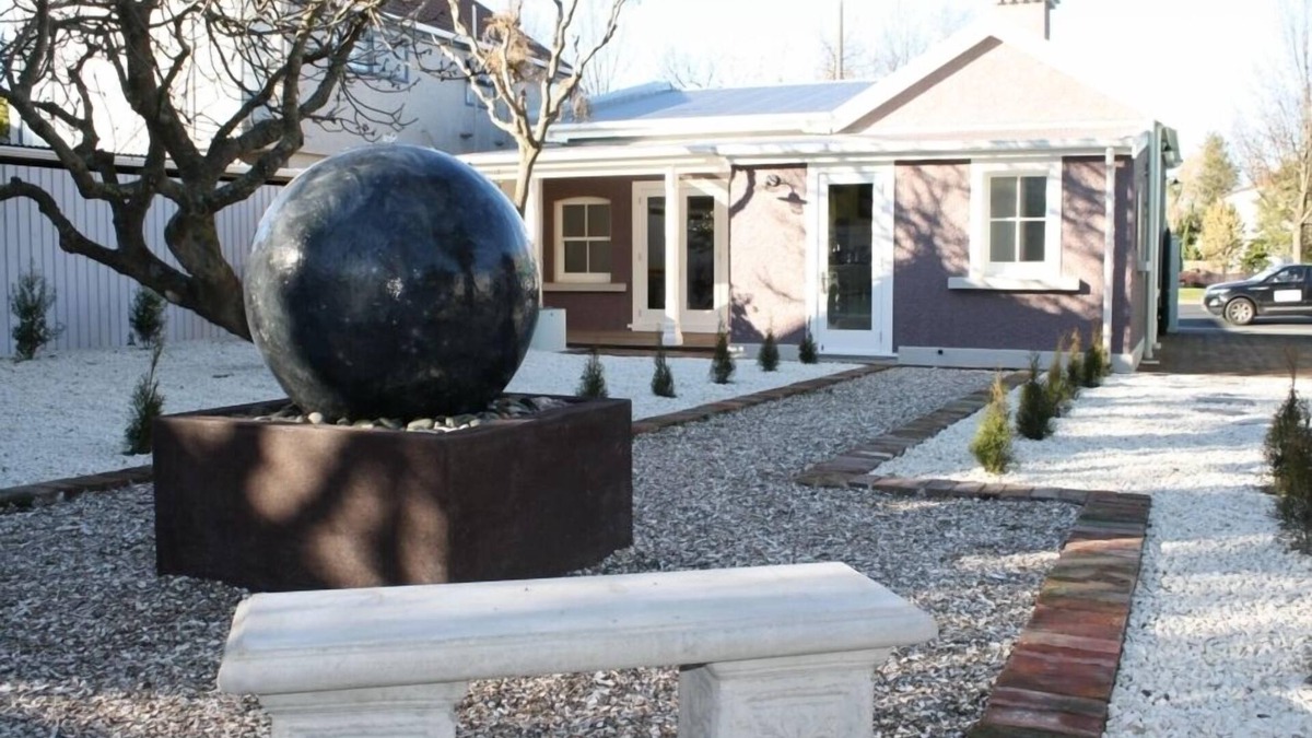 Christchurch City Centre Cottage | Fitzgerald Cottage CBD