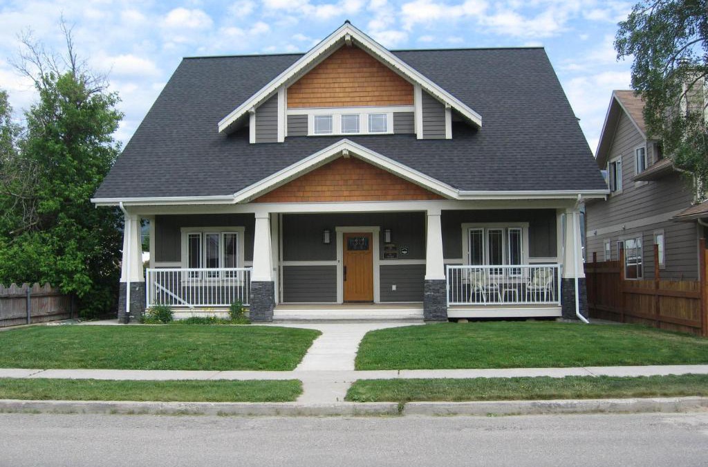 Jasper House | Fitzhugh House Guest Accomodation