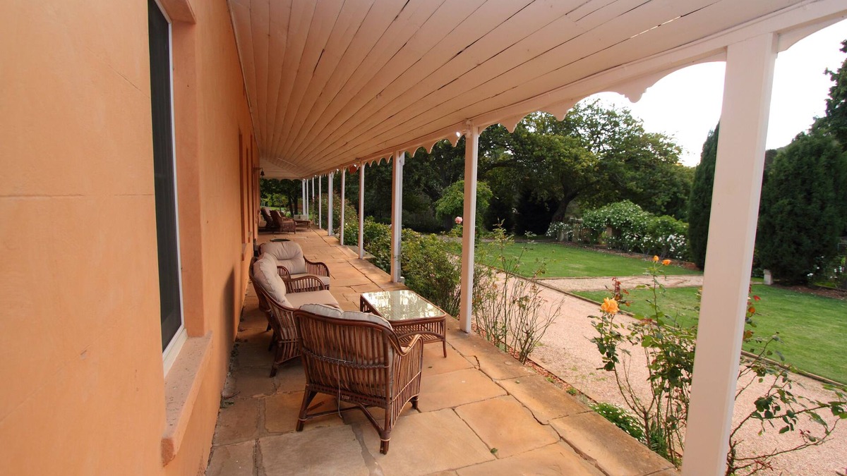 Mittagong Hotel | Fitzroy Inn Historic Retreat