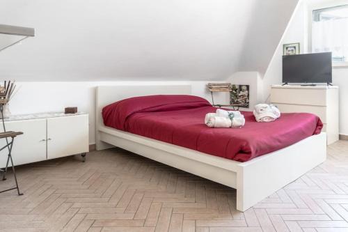 Fiuggi Apartment | Fiuggi Dream: La Casa dei Sogni