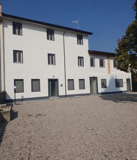 Bannia Apartment | fiume veneto 1