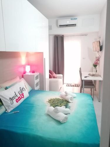 Isola Sacra Apartment | Fiumicino Aeroporto Casa Vacanze Orchidea