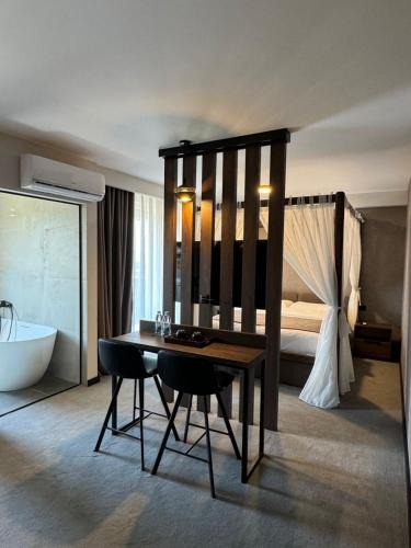Çagllavicë Apartment | Five Apartments