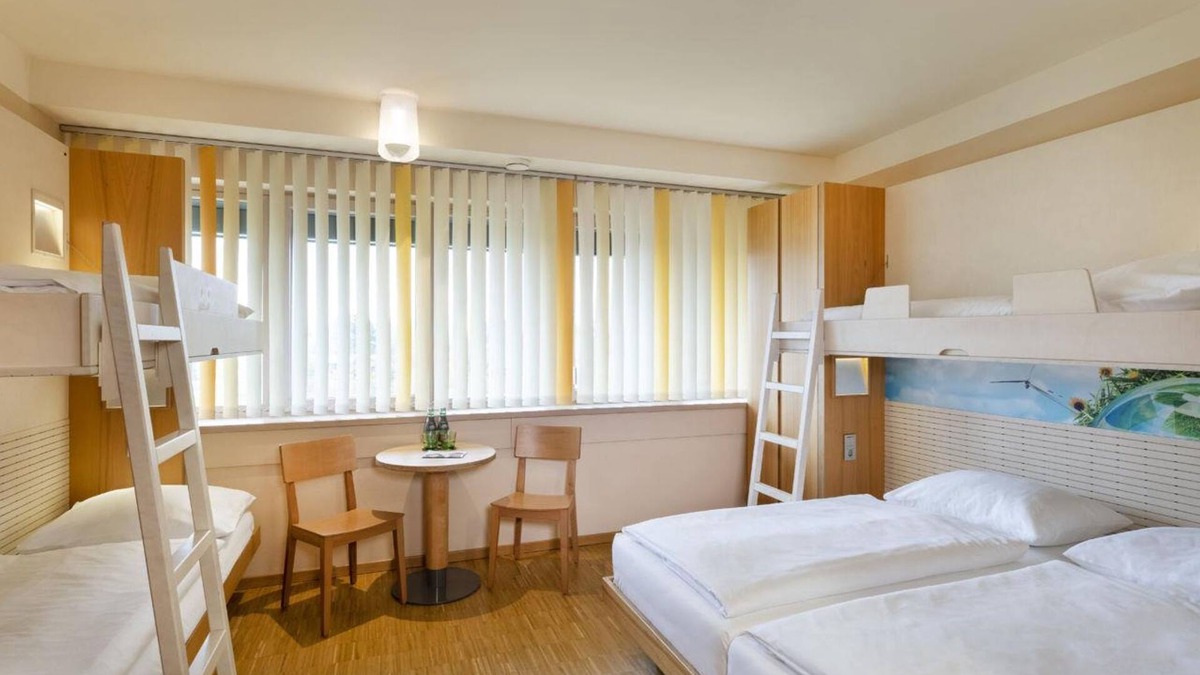 Fresach House | Five-bed room - JUFA Hotel Bleiburg/Pliberk*