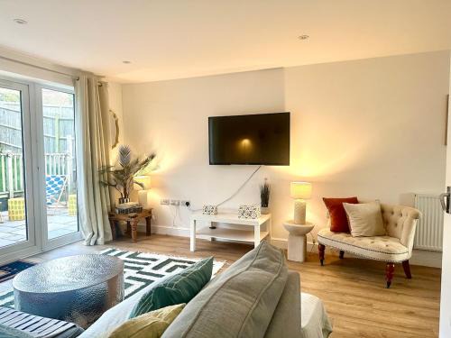 St Leonards-On-Sea House | Five bedroom family house