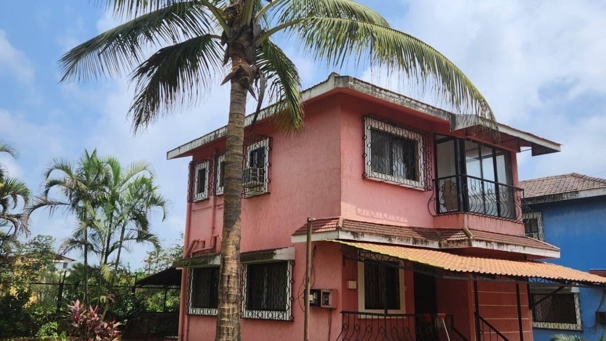 Kune N.m. House | Five Bungalow - 3 Bedroom Villa