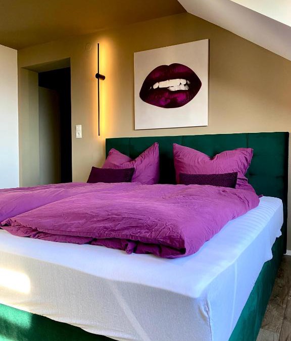 Karthause Apartment | Five