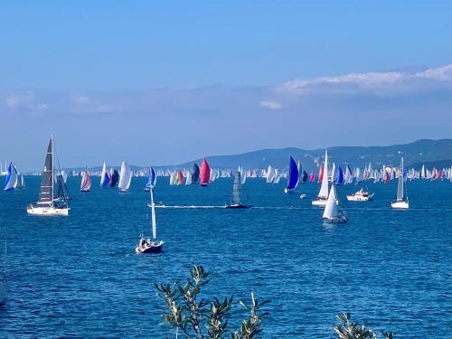 Trieste City Centre House | Five Flowers Guest House