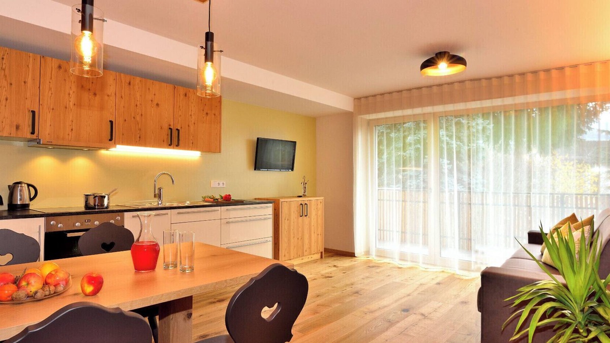 Bressanone Apartment | Five minutes from Brixen's old town and yet in the countryside