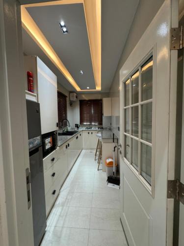 Lagos Apartment | Five Palms One Bedroom Pent House Apartment