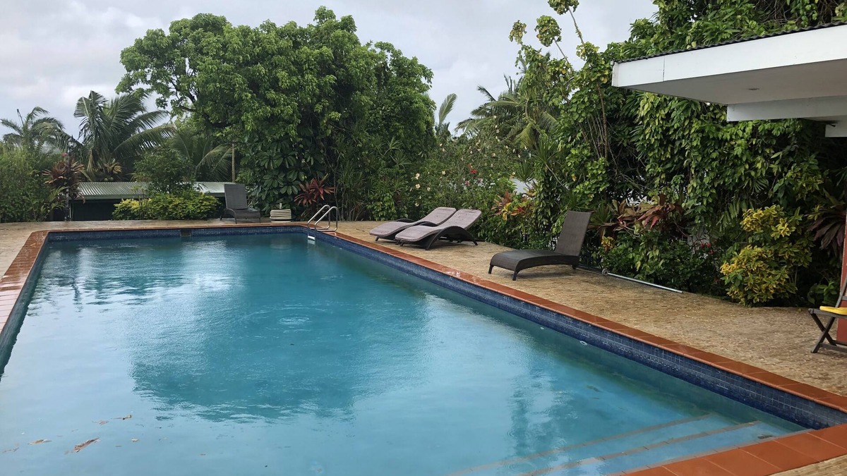 Suva Hotel | Five Princes Hotel