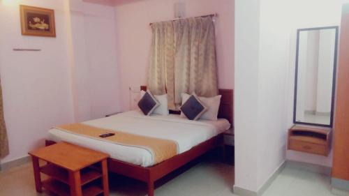 Central Chennai Apartment | Five Stones Mugappair